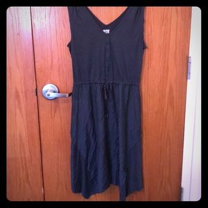 Anthropologie/ Gosilk Midi Dress